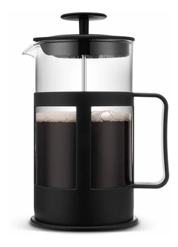 Cafetera Embolo Prensa Francesa 350ml French Press