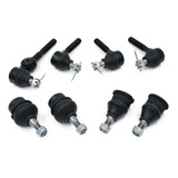 Kit Suspension Delantero Volkswagen Vocho Sedan 1600 1974-04