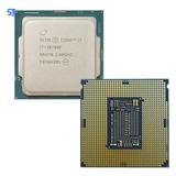 Processador Intel I7-10700f Cache16mb 2.9ghz Lga 1200 S/ Box