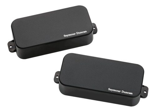 Seymour Duncan Hb Blackouts Par Pastillas Guitarra 7 Cuerdas