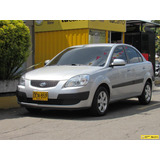 Kia Rio 1.4 Ex