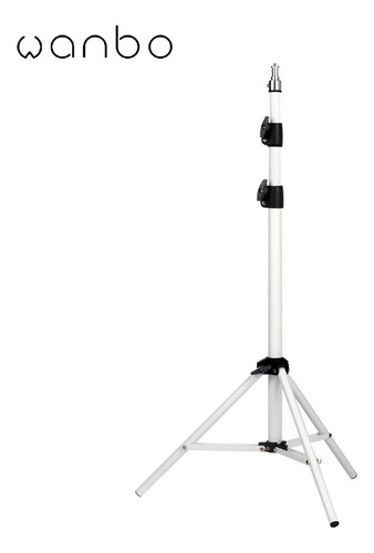 Wanbo Proyector Trípode Portátil Universal 30-170cm