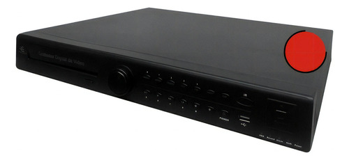 Dvr 32 Canales Video 16 Audio Camaras Cctv 4 Megapixeles 2k