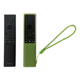 Control De Voz Para Samsung Smart Tv Bn59-01330c Mas Funda