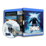 John Carpenter Colección - The Thing - La Cosa - 1 Bluray