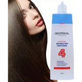 Obopekal Shampoo Reparacion Total 4 Para Cabello 780ml