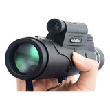 Linterna Infrarroja De Visión Nocturna Telescopio Monocular