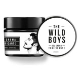Sexitive The Wild Boys Gel Crema Tonificante Intima 200 Gr