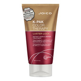 Joico Máscara K-pak Color Therapy Luster Lock  150ml