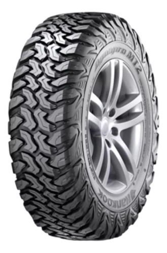 Llanta 245/75 R16 Hankook Dynapro Mt2 Rt05 120/116q