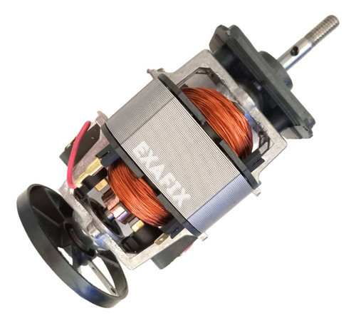 Motor Ruleman Bordeadora 400w Repuesto Exahome Wimer Jardin