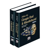 Atlas De Cirugia Oral Y Maxilofacial 2 Vol Kademani