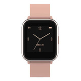 Reloj Smartwatch Sumergible Dynamic Sb1426h-rosa