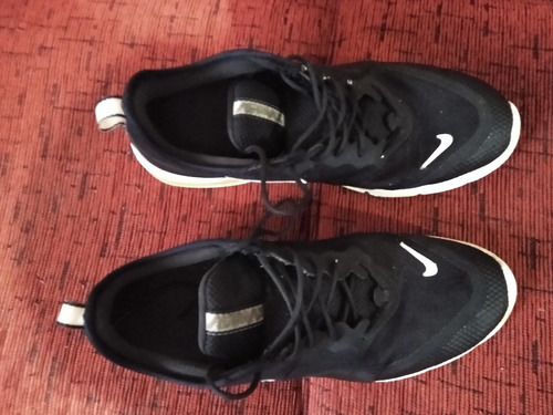 Tenis Masculino Preto Nike Airmay