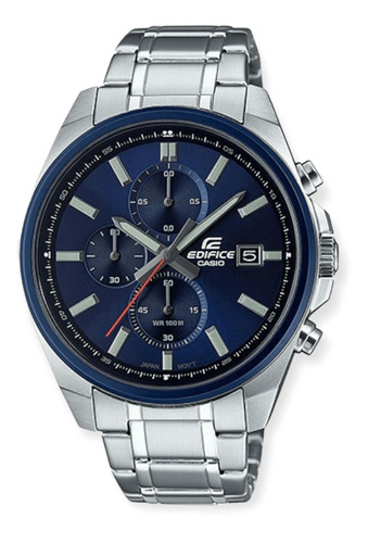 Reloj Casio Edifice Hombre Efv-610db-2a