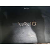 Sony Vaio Intel I5 8gb Ssd 480gb Touch Screen Dvd