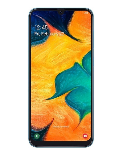 Samsung Galaxy A305gt A30 64gb 4gb Ram Dual | Excelente