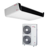 Paquete De Aire Acondicionado, Mxnni-001, 54000btu, 4.5ton,