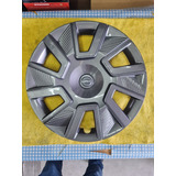 4 Tapones Copa Polvera  De Nissan Altima R16  