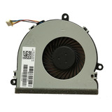 Hk-part Reemplazo Del Ventilador Para Hp 250 G4 255 G4 Noteb