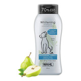 Wahl Shampoo Para Mascotas Perro Fragancia Pera Blanca