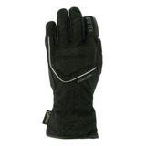 Guante Para Moto Richa Invader Gore-tex Black Talla L