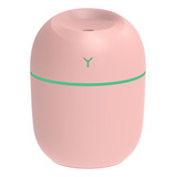 Humidificador De Oficina Y Dormitorio, Humidificador De Vapo