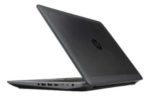 Laptop Hp Zbook 15u G3 Core I7-6500u Ram 16gb Y 128gb Ssd