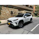 Toyota Rav4 2.5 Xle Hybrid 4x4 (2022)