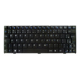 Teclado Netbook Positivo Mobo 5500 Portugues Br Abnt2 Com Ç