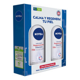 Pack Nivea Reg Intensiva 2x 400ml