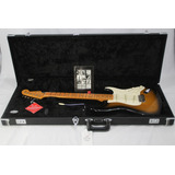 Fender Signature Eric Johnson Strat Sunburst Usa