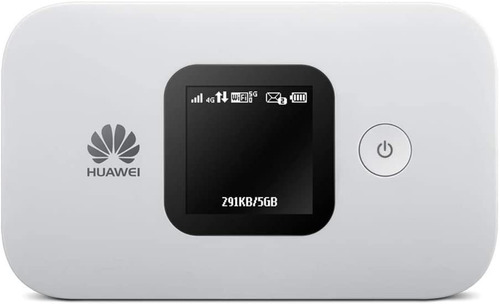 Huawei E5577cs-321 Modem Hotspot Wifi Portátil Mobile Router