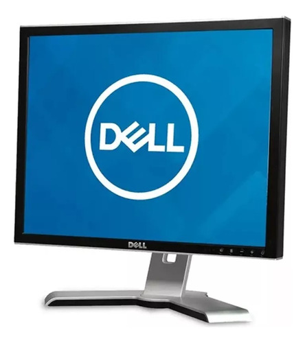 Monitor Dell Ultrasharp 20 Pol. 2007fpb - Leia O Anúncio