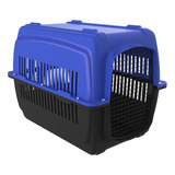 Transportadora Kennel Grande ( 91 Cm X 68 Cm X 65 Cm ) 