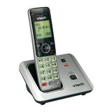 Set De 1 Telefono Inalambrico Vtech - Dect 6.0 Cs6619