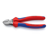 Alicate Corte Diagonal Knipex   160mm 70 02 160