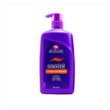 Kit Shampoo E Condicionador Aussie 