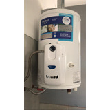 Termotanque Multigas Ormay Tq-50 L Dual Blanco Usado Córdoba