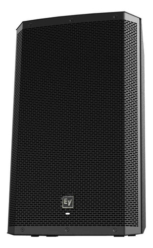 Caixa Eletro Voice Zlx-12p-g2 1000w Bluetooth Mixer Digital.