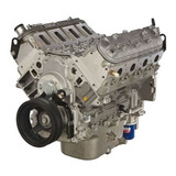 Motor Completo Camaro 2010/2015 V8 6.2l Chevrolet