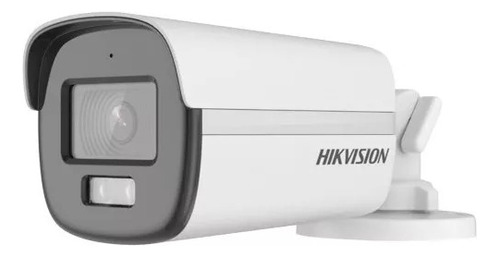 Kit Câmera Segurança Hikvision Ds-2ce10kf0t-pfs Vu 16 Unid