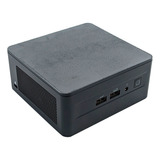 Mini Pc Intel Nuc 12 Pro I5-1240p Barebone Ddr4 M.2/sata