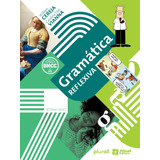 Gramática Reflexiva - 7º Ano, De Cereja, William. Série Gramática Reflexiva Editora Somos Sistema De Ensino Em Português, 2020