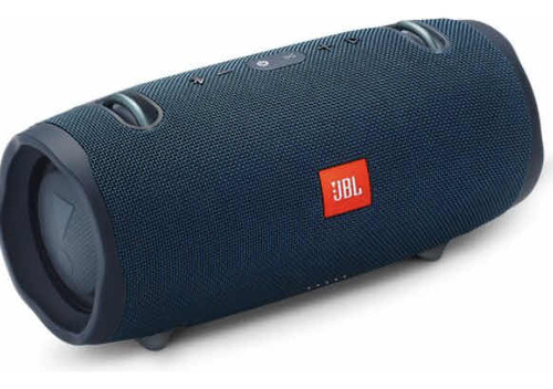 Parlante Jbl Extreme 2 Usado