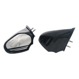 Espejo Retrovisor Lateral Para Barco A Motor Para Waverunner