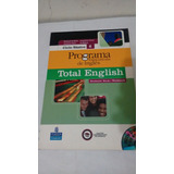 Total English Students And Workbook + Dvd (usado)