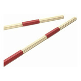 Promark H-rods Hot Rods Birch Dowel Drumsticks