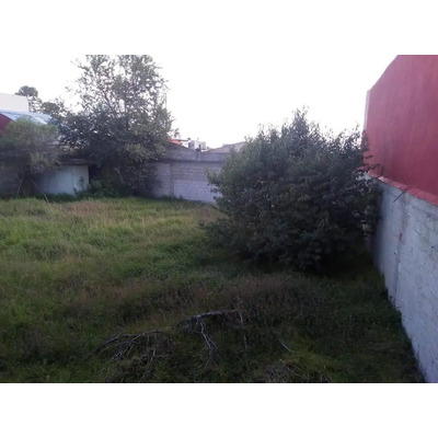 Bonito Terreno En Venta En Xonacatepec