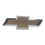 Emblema Chevrolet Delantero Trailblazer 2019 Chevrolet TrailBlazer